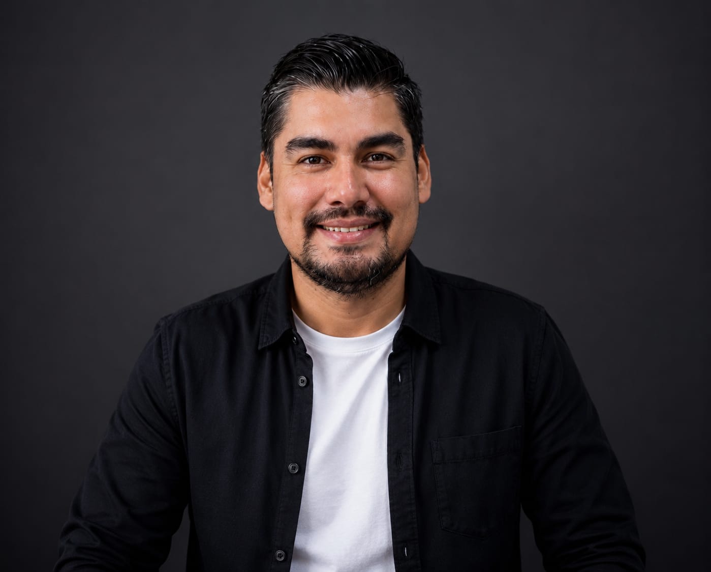 Luis Pastor, CEO de Conecta2 Agencia de Publicidad